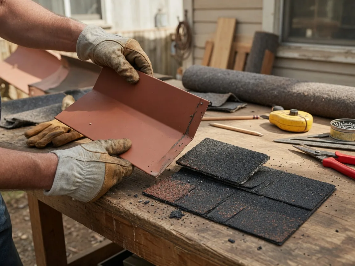 Roof Repair company in Rapids City, IL